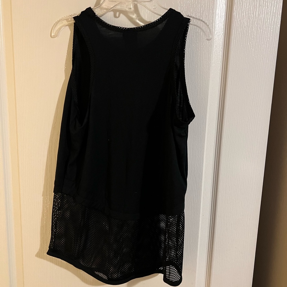 Nike tank top. Size small - Picture 4 of 5